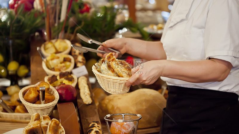 速冻食品加工：揭秘工艺流程与关键注意事项