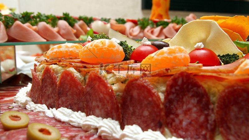 零食批发厂家直销流程全解析