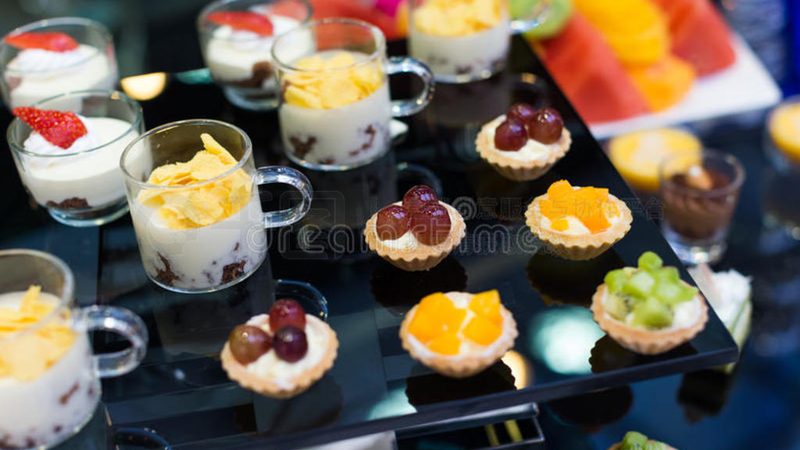 烘焙原料批发价格影响因素揭秘