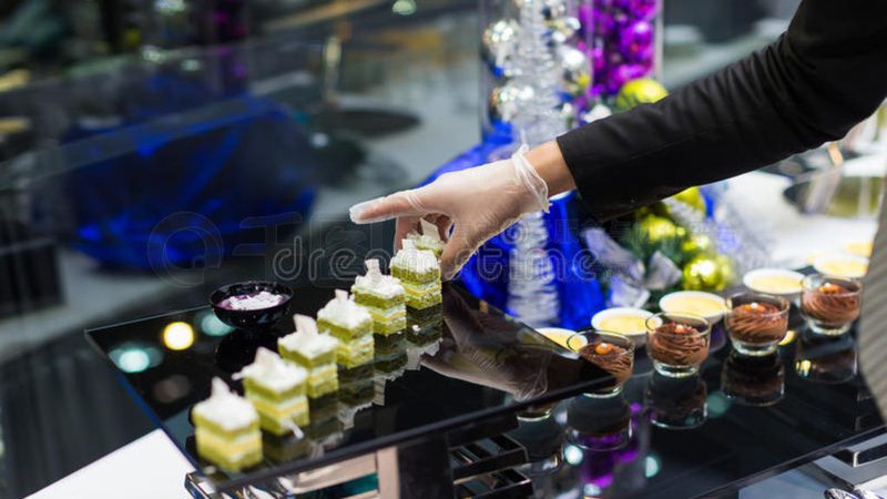 低脂粗粮膨化食品：健康零食的新选择**