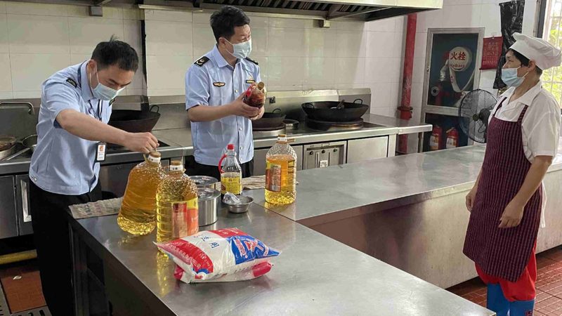 食品OEM代加工标准规范有哪些