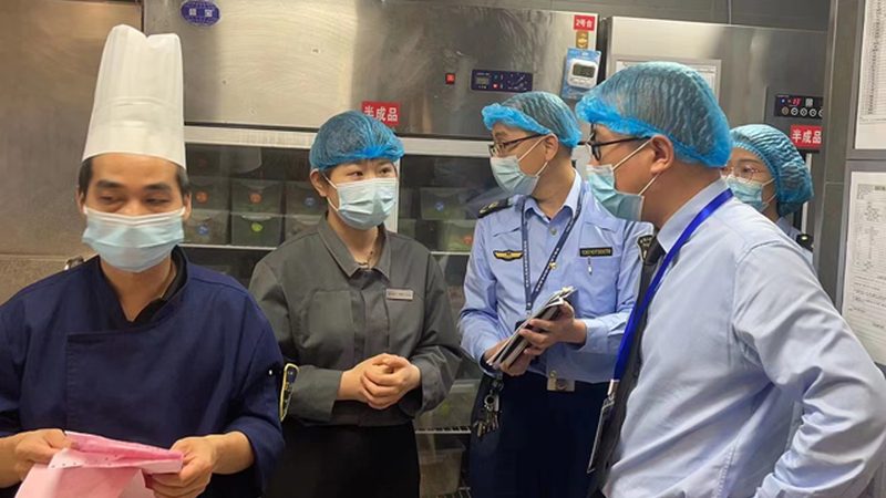 上海烘焙原料标准规范：揭秘行业背后的秘密