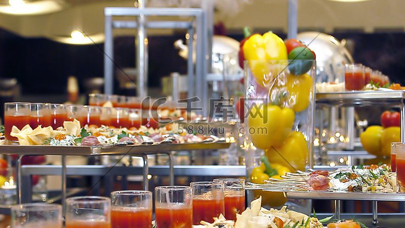 膨化食品生产流程拆解：从投料到包装的标准化管控