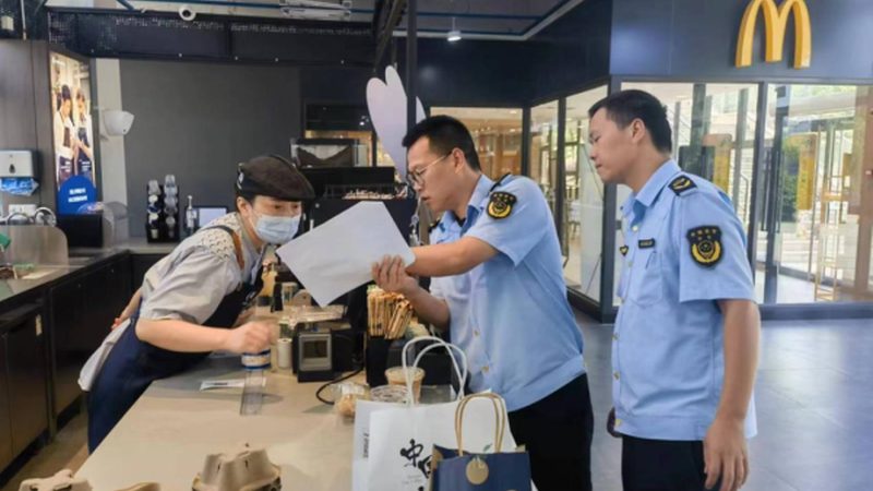 鸡精与味精：揭秘调味品背后的科学奥秘