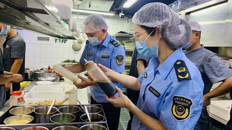 蜜饯果干包装规格背后的秘密