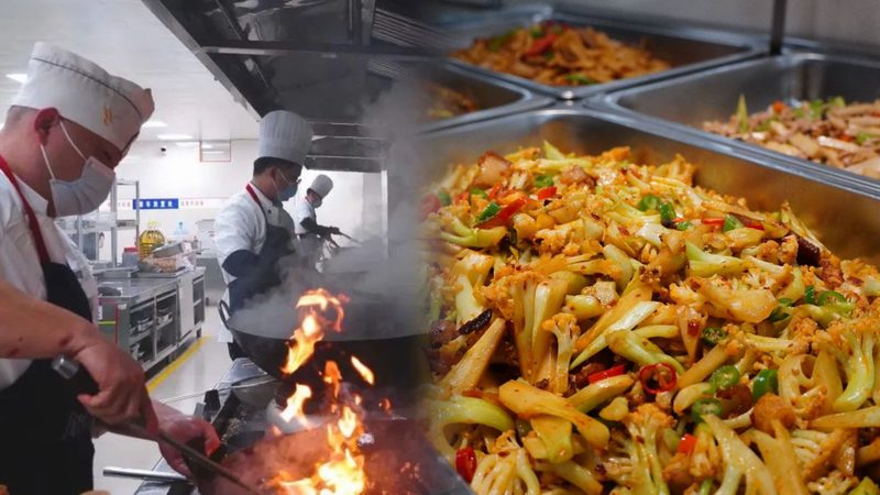 食品招商资质审核：一张清单看清门槛与陷阱