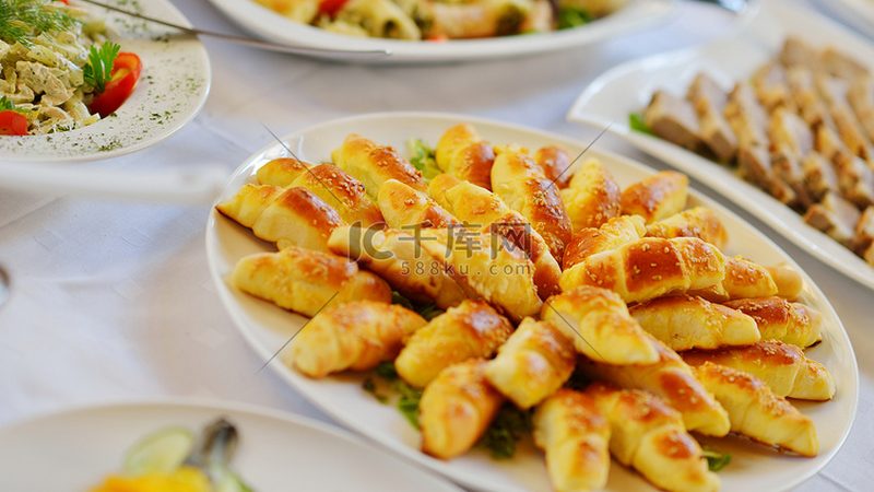 上海餐饮供应链：口碑背后的秘密