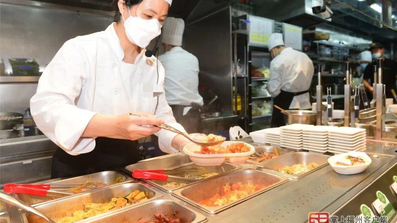 广州预制菜食材配送：揭秘价格背后的因素