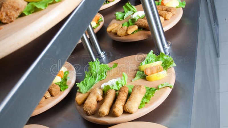 学校食材配送安全规范