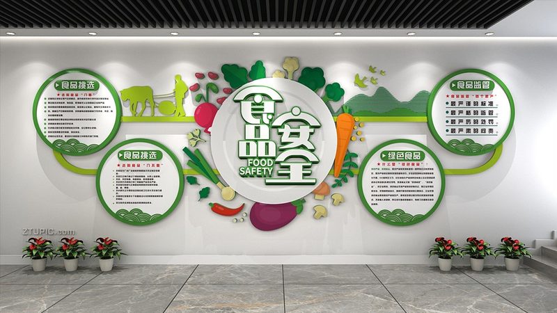 食品批发品牌，如何从性价比看品牌实力