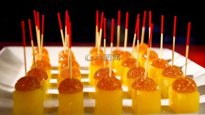 食品代加工：揭秘价格构成与选择之道